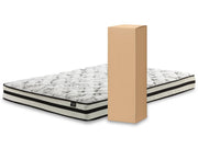 Socalle Bed and Mattress Set - R&R Furniture Gallery (Fountain Valley, CA)