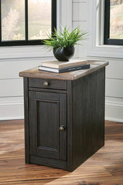 Tyler Creek End Table Set - R&R Furniture Gallery (Fountain Valley, CA)