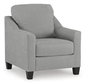 Adlai Living Room Set - R&R Furniture Gallery (Fountain Valley, CA)