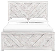 Cayboni Bedroom Package - R&R Furniture Gallery (Fountain Valley, CA)