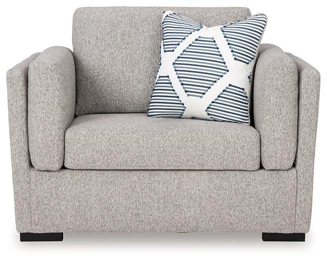 Evansley Living Room Set - R&R Furniture Gallery (Fountain Valley, CA)