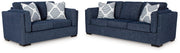 Evansley Living Room Set - R&R Furniture Gallery (Fountain Valley, CA)