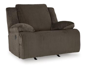 Top Tier Living Room Set - R&R Furniture Gallery (Fountain Valley, CA)