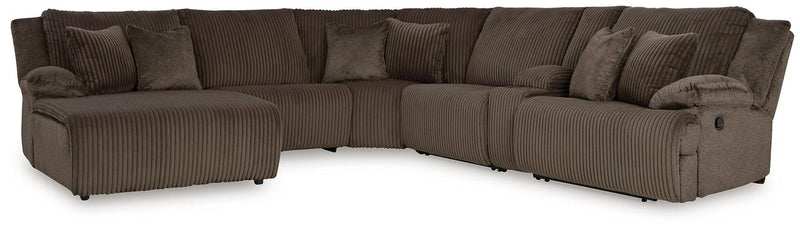 Top Tier Living Room Set - R&R Furniture Gallery (Fountain Valley, CA)