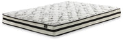 8 Inch Chime Innerspring Mattress Set - R&R Furniture Gallery (Fountain Valley, CA)
