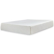 Socalle Bed and Mattress Set - R&R Furniture Gallery (Fountain Valley, CA)