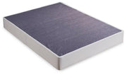 10 Inch Chime Memory Foam Mattress Set - R&R Furniture Gallery (Fountain Valley, CA)