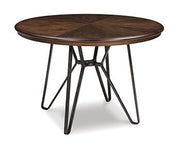 Centiar Dining Set - R&R Furniture Gallery (Fountain Valley, CA)
