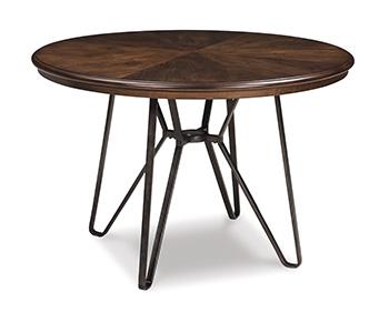 Centiar Dining Set - R&R Furniture Gallery (Fountain Valley, CA)