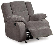 Tulen Recliner - R&R Furniture Gallery (Fountain Valley, CA)