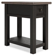 Tyler Creek End Table Set - R&R Furniture Gallery (Fountain Valley, CA)