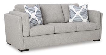 Evansley Living Room Set - R&R Furniture Gallery (Fountain Valley, CA)