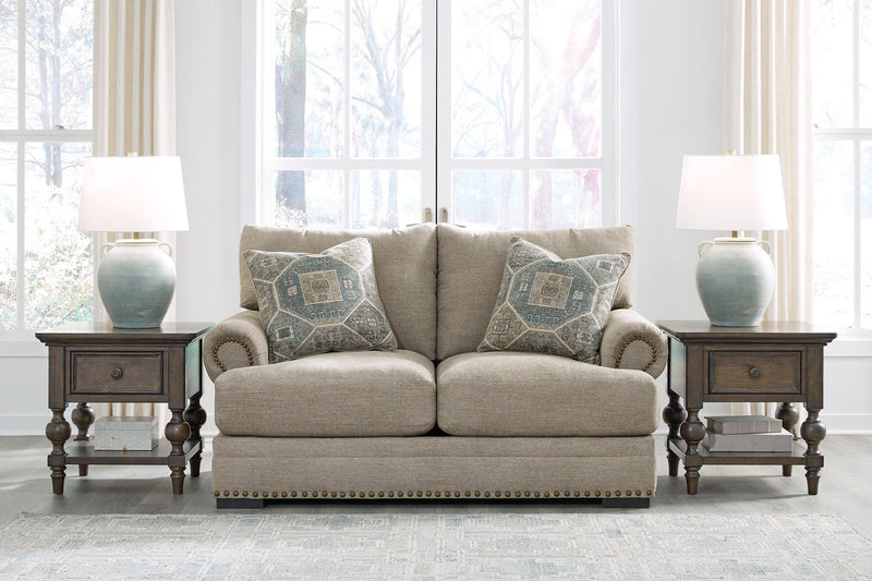 Galemore Living Room Set - R&R Furniture Gallery (Fountain Valley, CA)