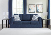 Evansley Living Room Set - R&R Furniture Gallery (Fountain Valley, CA)