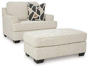 Heartcort Living Room Set - R&R Furniture Gallery (Fountain Valley, CA)