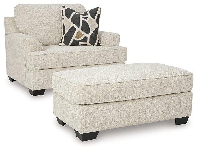 Heartcort Living Room Set - R&R Furniture Gallery (Fountain Valley, CA)