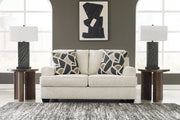 Heartcort Living Room Set - R&R Furniture Gallery (Fountain Valley, CA)