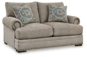 Galemore Living Room Set - R&R Furniture Gallery (Fountain Valley, CA)