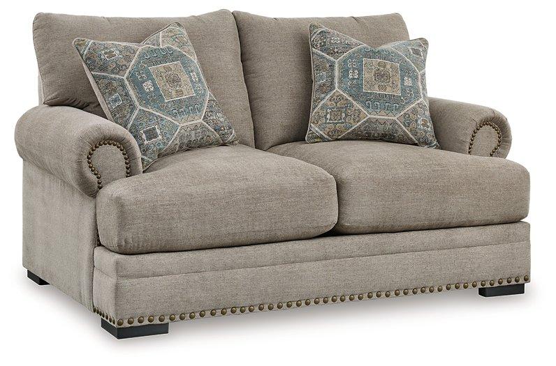 Galemore Living Room Set - R&R Furniture Gallery (Fountain Valley, CA)