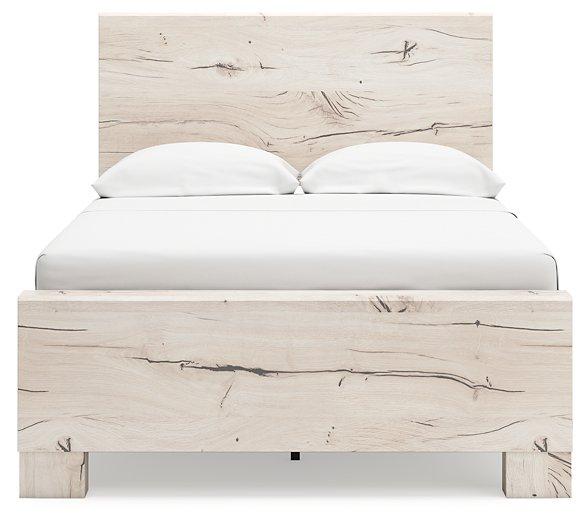 Lawroy Bed - R&R Furniture Gallery (Fountain Valley, CA)