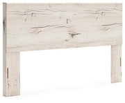 Lawroy Bed - R&R Furniture Gallery (Fountain Valley, CA)