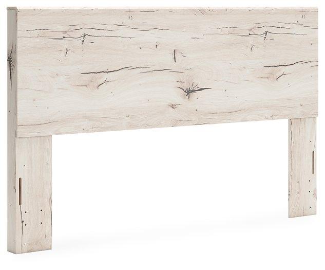 Lawroy Bed - R&R Furniture Gallery (Fountain Valley, CA)