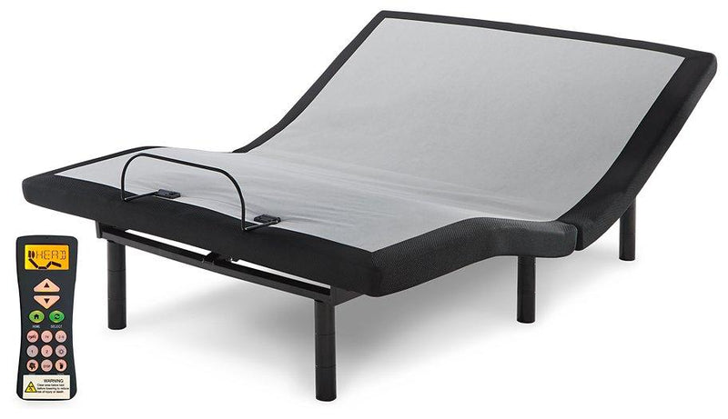 10 Inch Chime Memory Foam Mattress Set - R&R Furniture Gallery (Fountain Valley, CA)