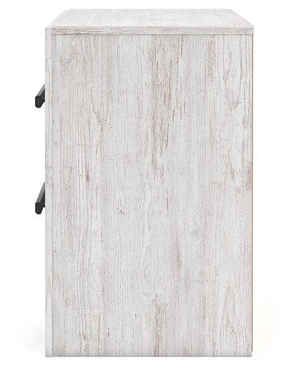Cayboni Bedroom Package - R&R Furniture Gallery (Fountain Valley, CA)