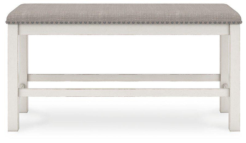 Robbinsdale Dining Package - R&R Furniture Gallery (Fountain Valley, CA)