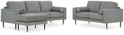 Hazela Living Room Set - R&R Furniture Gallery (Fountain Valley, CA)