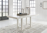 Robbinsdale Dining Package - R&R Furniture Gallery (Fountain Valley, CA)