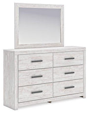 Cayboni Bedroom Package - R&R Furniture Gallery (Fountain Valley, CA)