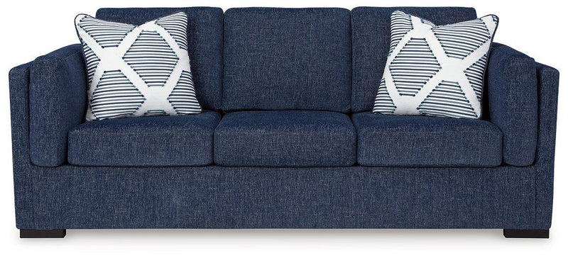 Evansley Living Room Set - R&R Furniture Gallery (Fountain Valley, CA)