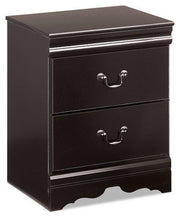 Huey Vineyard Bedroom Set - R&R Furniture Gallery (Fountain Valley, CA)