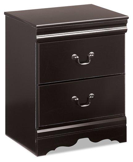 Huey Vineyard Bedroom Set - R&R Furniture Gallery (Fountain Valley, CA)