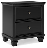 Lanolee Bedroom Set - R&R Furniture Gallery (Fountain Valley, CA)