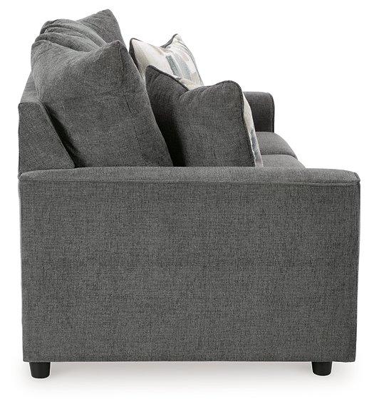 Stairatt Living Room Set - R&R Furniture Gallery (Fountain Valley, CA)