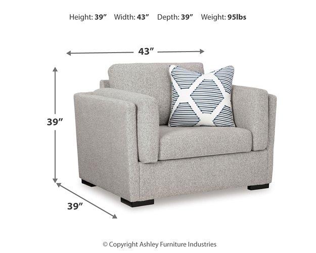 Evansley Living Room Set - R&R Furniture Gallery (Fountain Valley, CA)