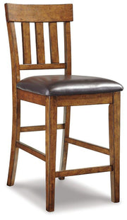 Ralene Counter Height Dining Set - R&R Furniture Gallery (Fountain Valley, CA)