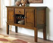 Ralene Counter Height Dining Set - R&R Furniture Gallery (Fountain Valley, CA)