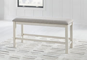 Robbinsdale Dining Package - R&R Furniture Gallery (Fountain Valley, CA)