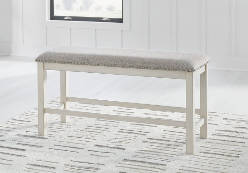 Robbinsdale Dining Package - R&R Furniture Gallery (Fountain Valley, CA)