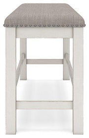 Robbinsdale Dining Package - R&R Furniture Gallery (Fountain Valley, CA)