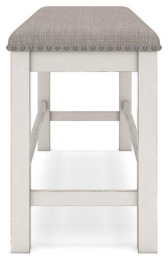 Robbinsdale Dining Package - R&R Furniture Gallery (Fountain Valley, CA)