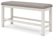 Robbinsdale Dining Package - R&R Furniture Gallery (Fountain Valley, CA)