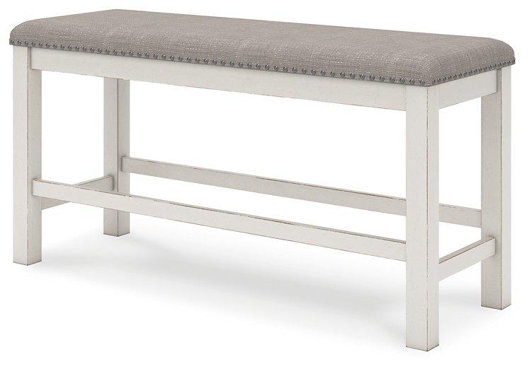Robbinsdale Dining Package - R&R Furniture Gallery (Fountain Valley, CA)