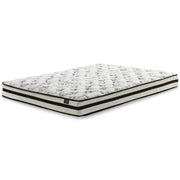 Socalle Bed and Mattress Set - R&R Furniture Gallery (Fountain Valley, CA)