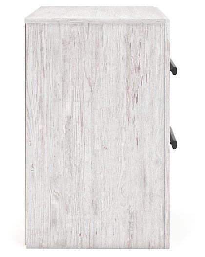 Cayboni Bedroom Package - R&R Furniture Gallery (Fountain Valley, CA)