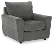 Stairatt Living Room Set - R&R Furniture Gallery (Fountain Valley, CA)