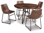 Centiar Dining Set - R&R Furniture Gallery (Fountain Valley, CA)